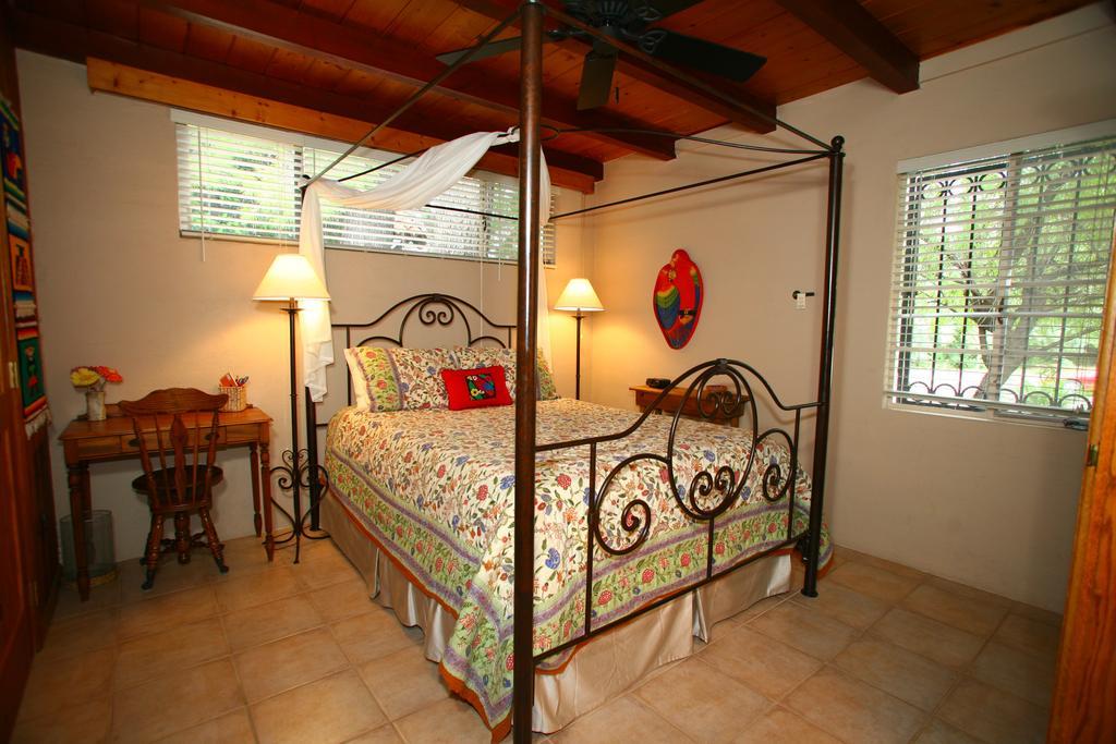 Sam Hughes Inn B&B Tucson Quarto foto