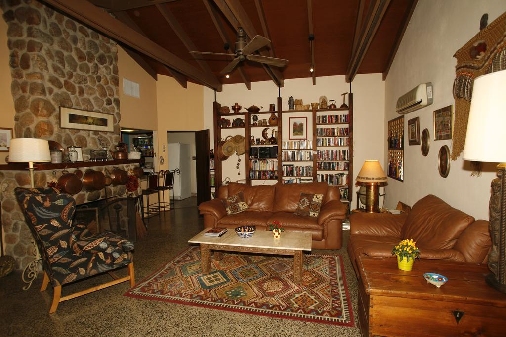 Sam Hughes Inn B&B Tucson Exterior foto